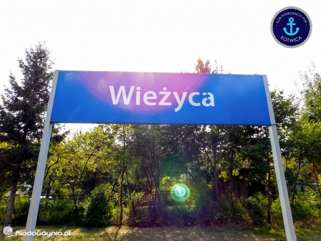 Wycieczka Nr 5 - Kaszuby z lotu ptaka Klubu Podróżniczego 12.09.2020
