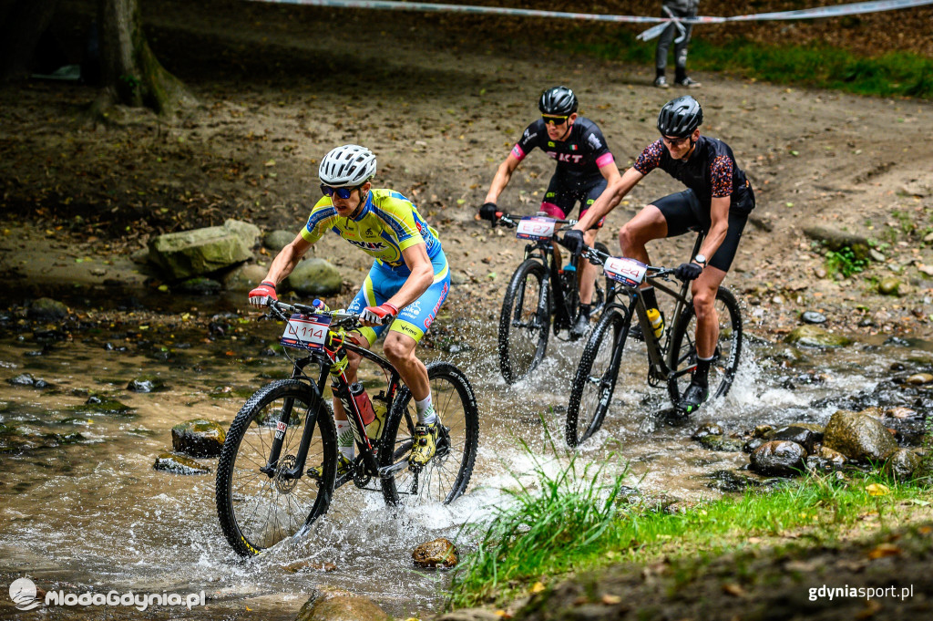 Piętnasta edycja 7R CST MTB Gdynia Maratonu