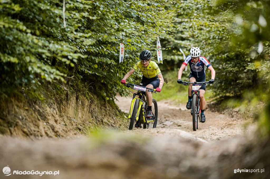 Piętnasta edycja 7R CST MTB Gdynia Maratonu