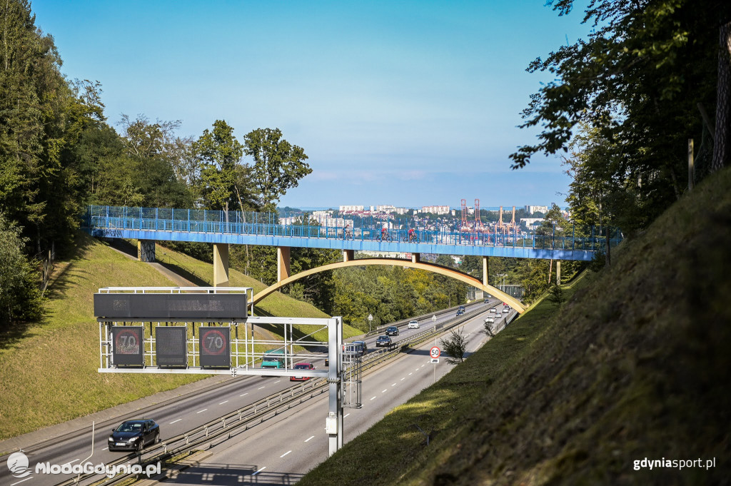 Piętnasta edycja 7R CST MTB Gdynia Maratonu