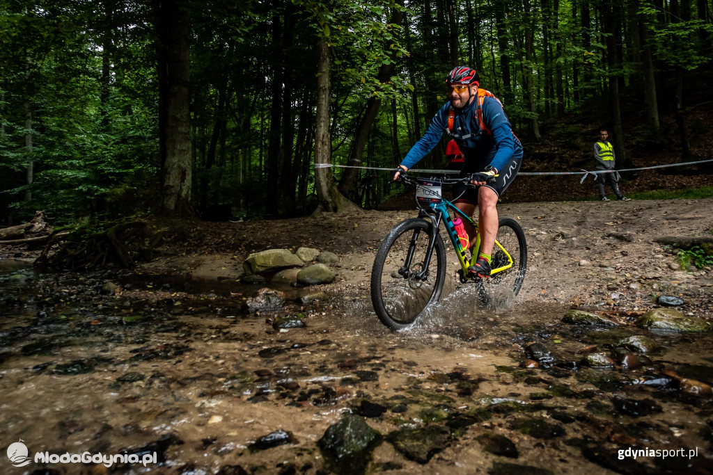 Piętnasta edycja 7R CST MTB Gdynia Maratonu