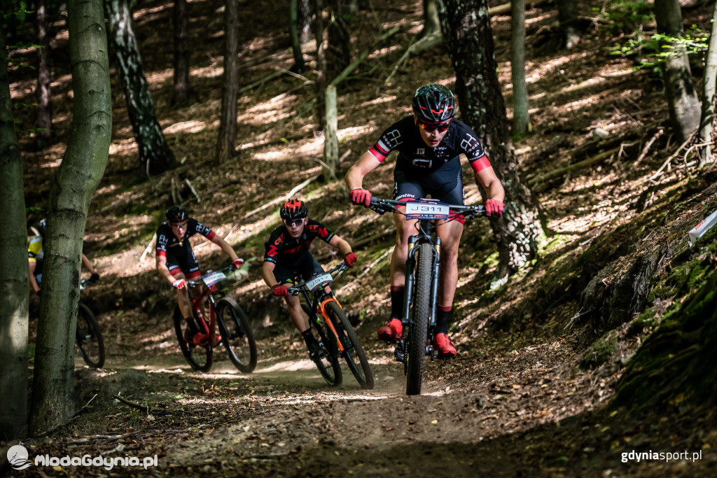 Piętnasta edycja 7R CST MTB Gdynia Maratonu