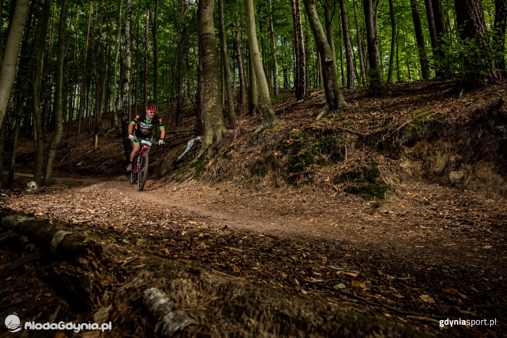 Piętnasta edycja 7R CST MTB Gdynia Maratonu