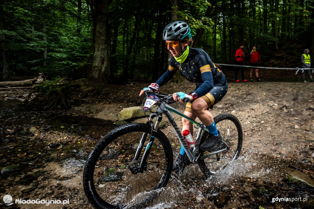 Piętnasta edycja 7R CST MTB Gdynia Maratonu
