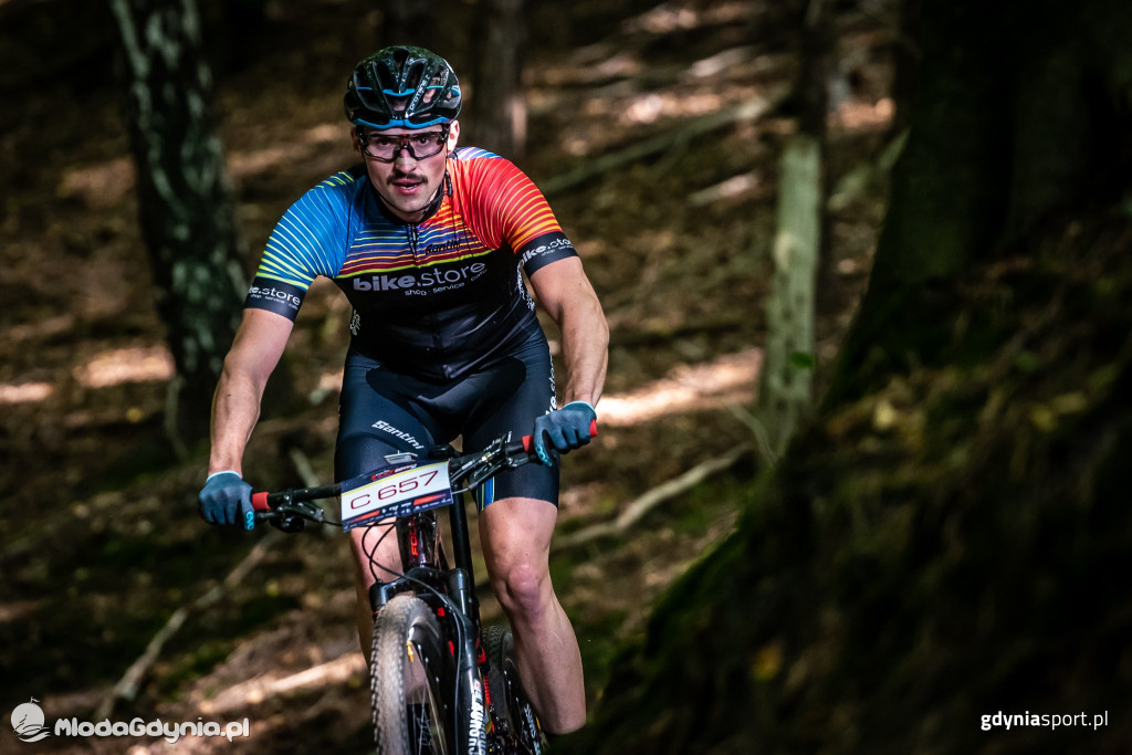 Piętnasta edycja 7R CST MTB Gdynia Maratonu