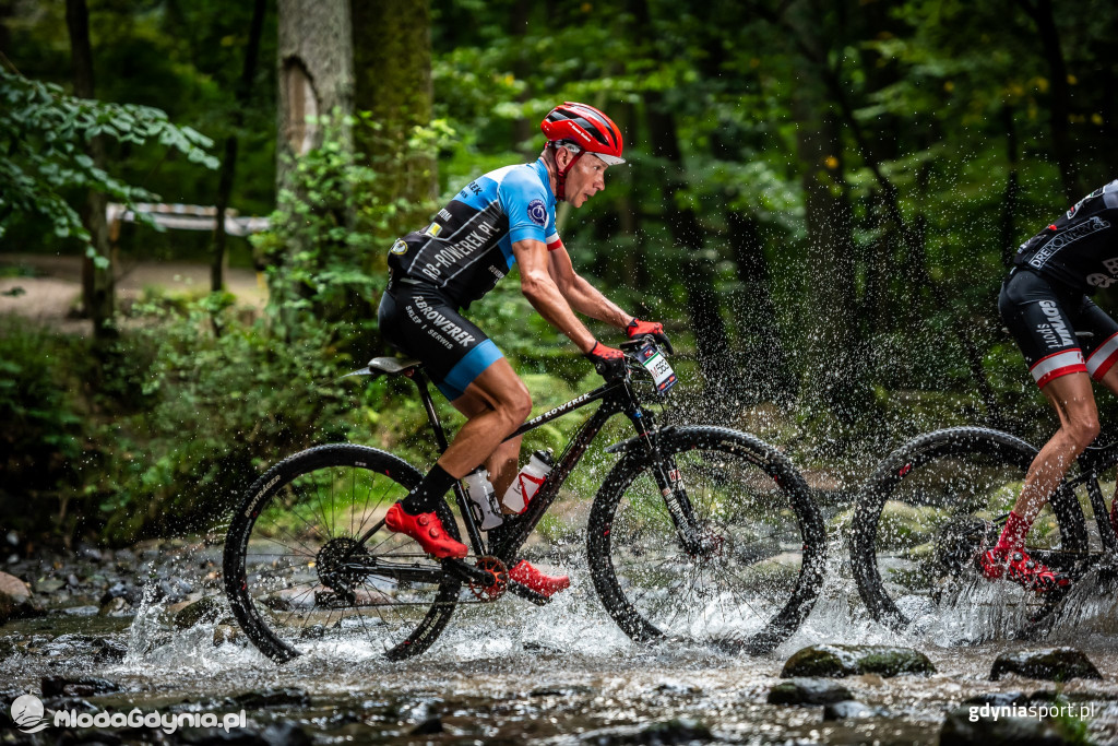 Piętnasta edycja 7R CST MTB Gdynia Maratonu