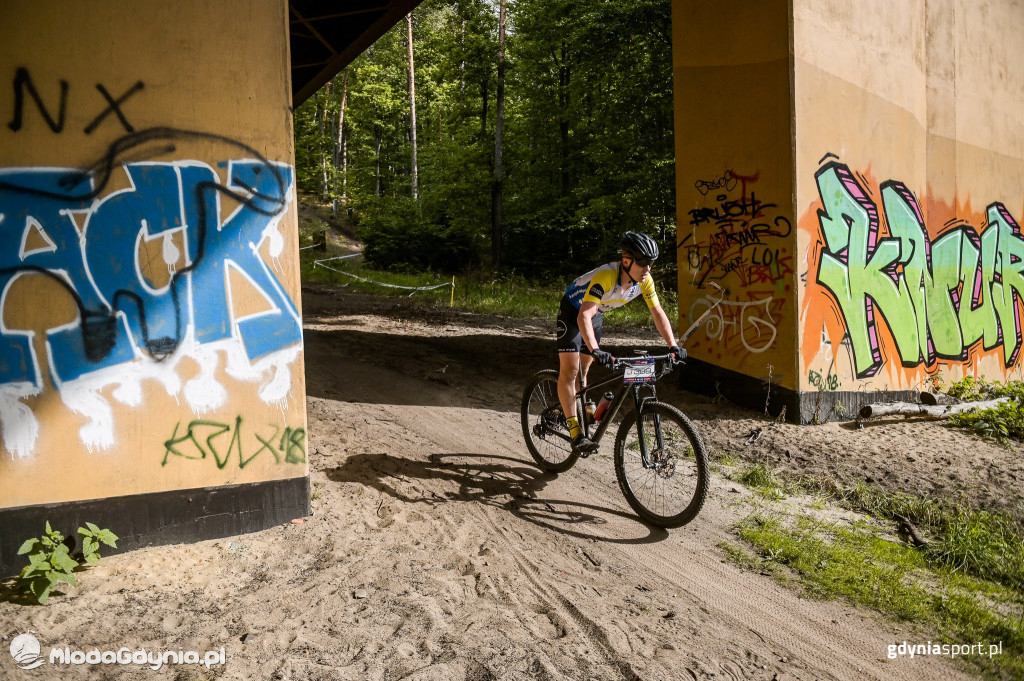 Piętnasta edycja 7R CST MTB Gdynia Maratonu