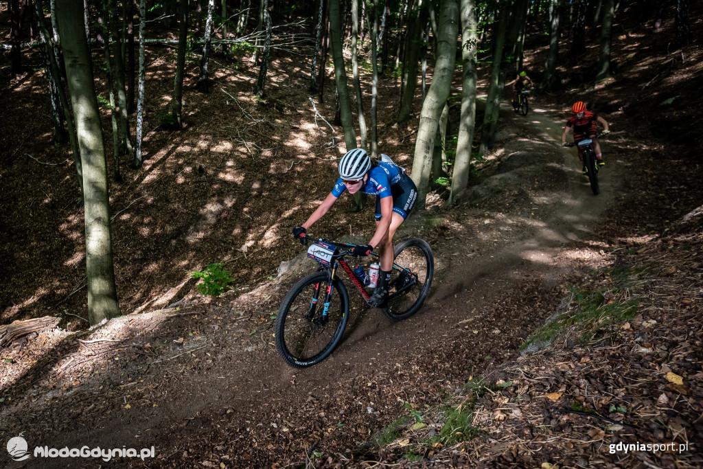 Piętnasta edycja 7R CST MTB Gdynia Maratonu