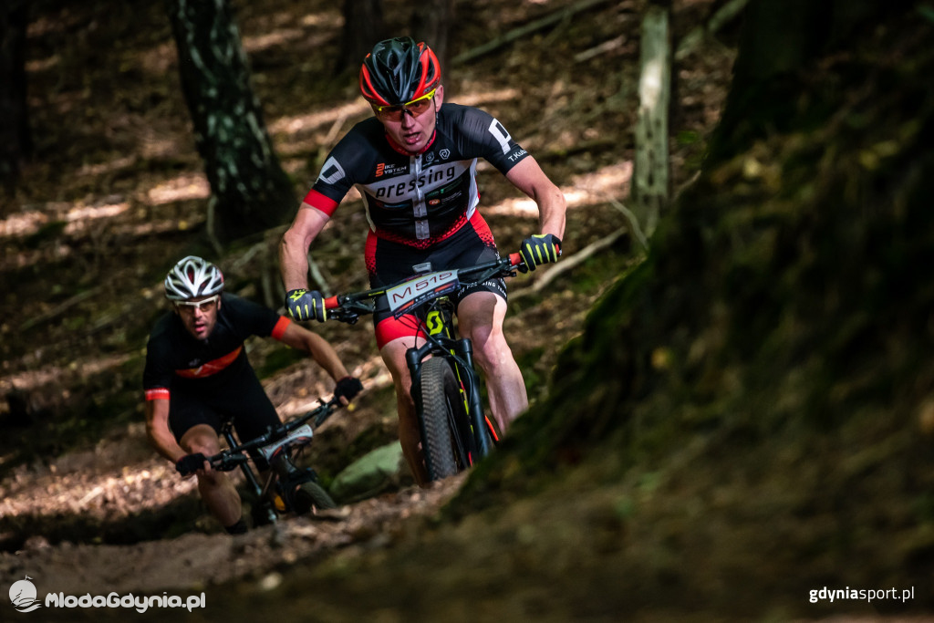 Piętnasta edycja 7R CST MTB Gdynia Maratonu