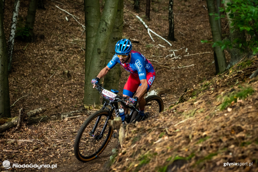 Piętnasta edycja 7R CST MTB Gdynia Maratonu