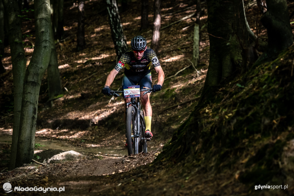 Piętnasta edycja 7R CST MTB Gdynia Maratonu