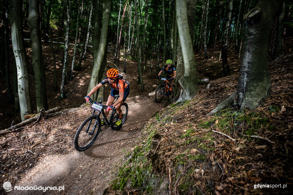 Piętnasta edycja 7R CST MTB Gdynia Maratonu