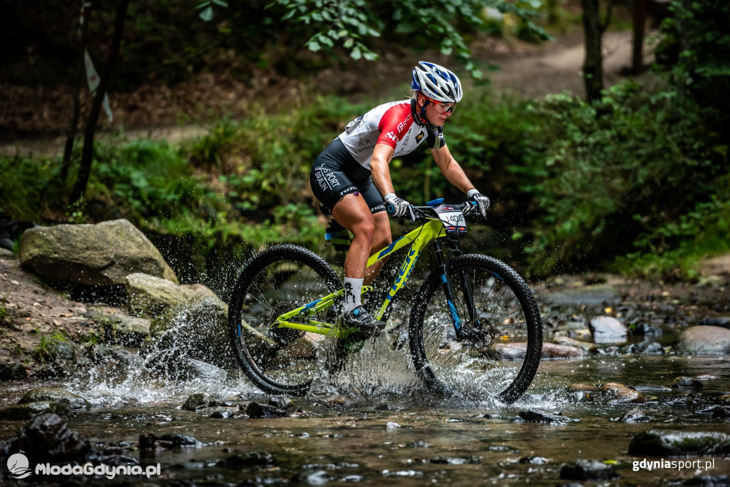 Piętnasta edycja 7R CST MTB Gdynia Maratonu