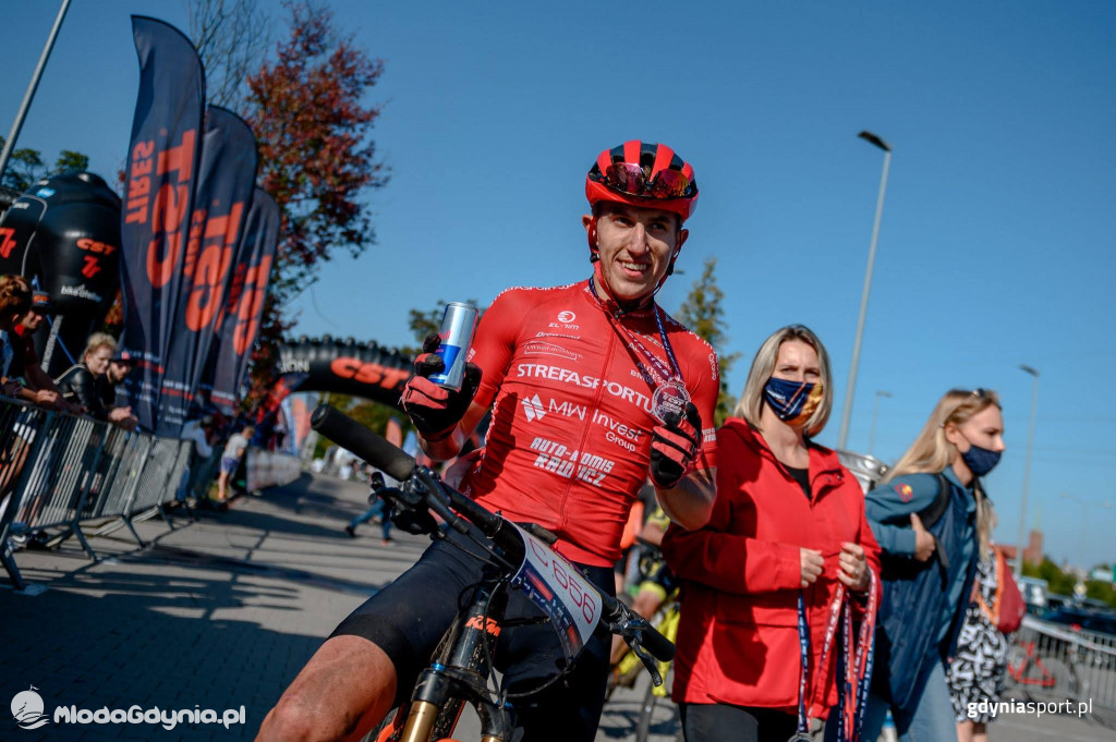 Piętnasta edycja 7R CST MTB Gdynia Maratonu