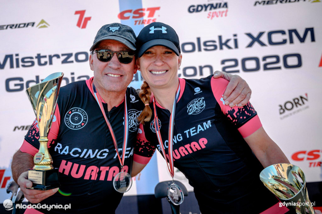 Piętnasta edycja 7R CST MTB Gdynia Maratonu