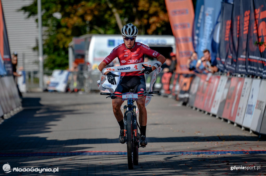 Piętnasta edycja 7R CST MTB Gdynia Maratonu