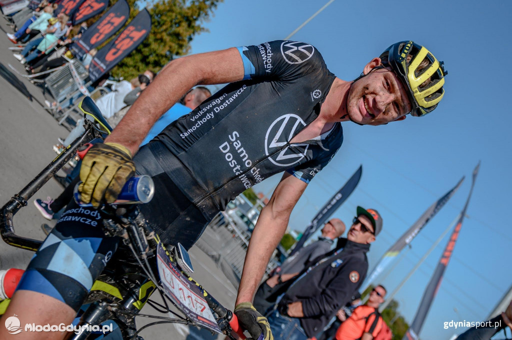 Piętnasta edycja 7R CST MTB Gdynia Maratonu