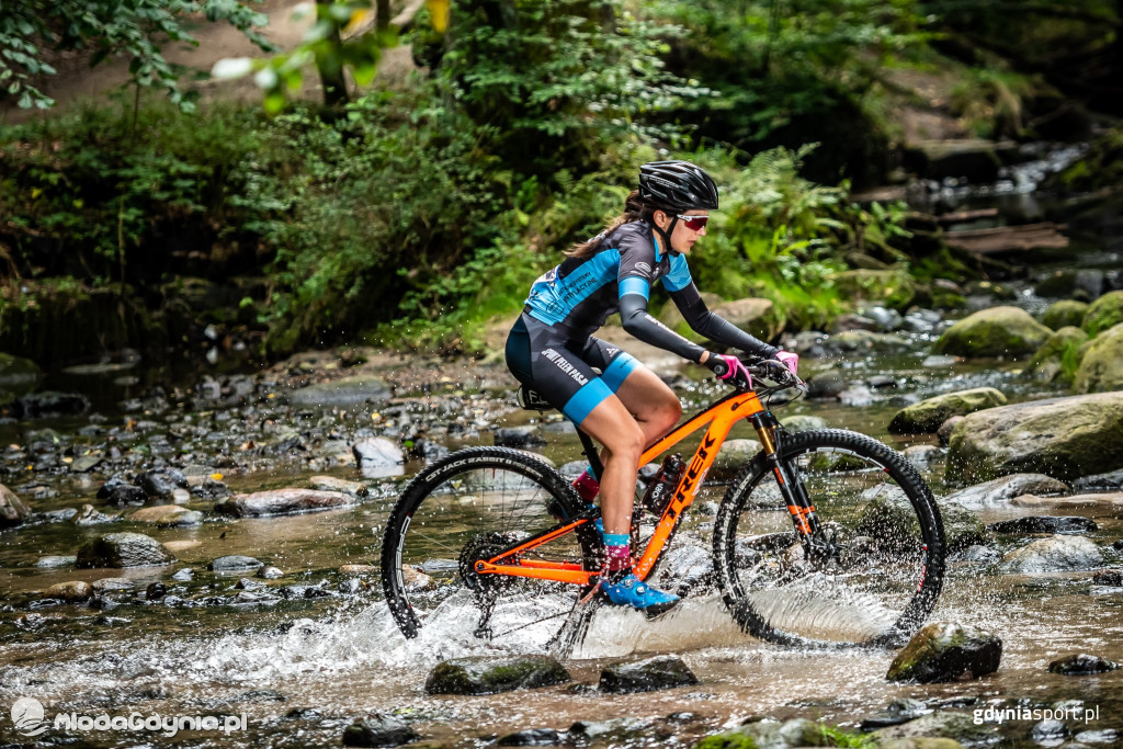 Piętnasta edycja 7R CST MTB Gdynia Maratonu