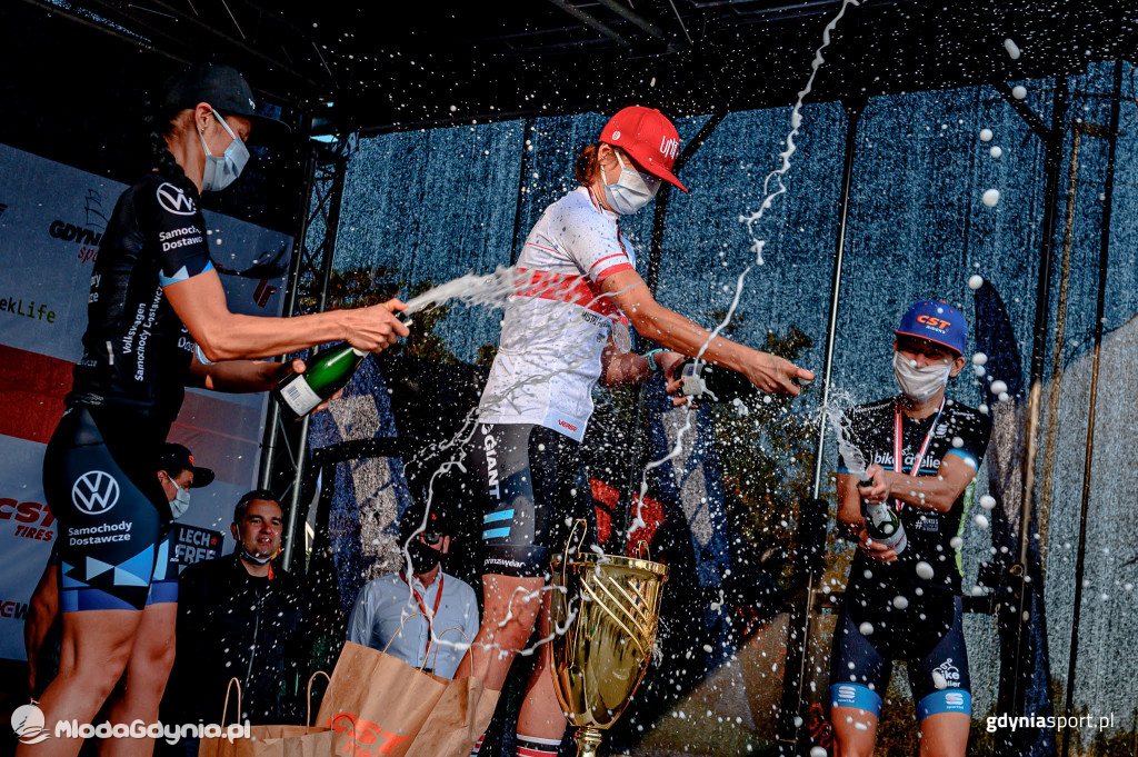 Piętnasta edycja 7R CST MTB Gdynia Maratonu