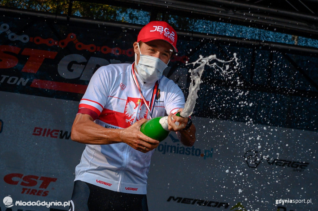 Piętnasta edycja 7R CST MTB Gdynia Maratonu