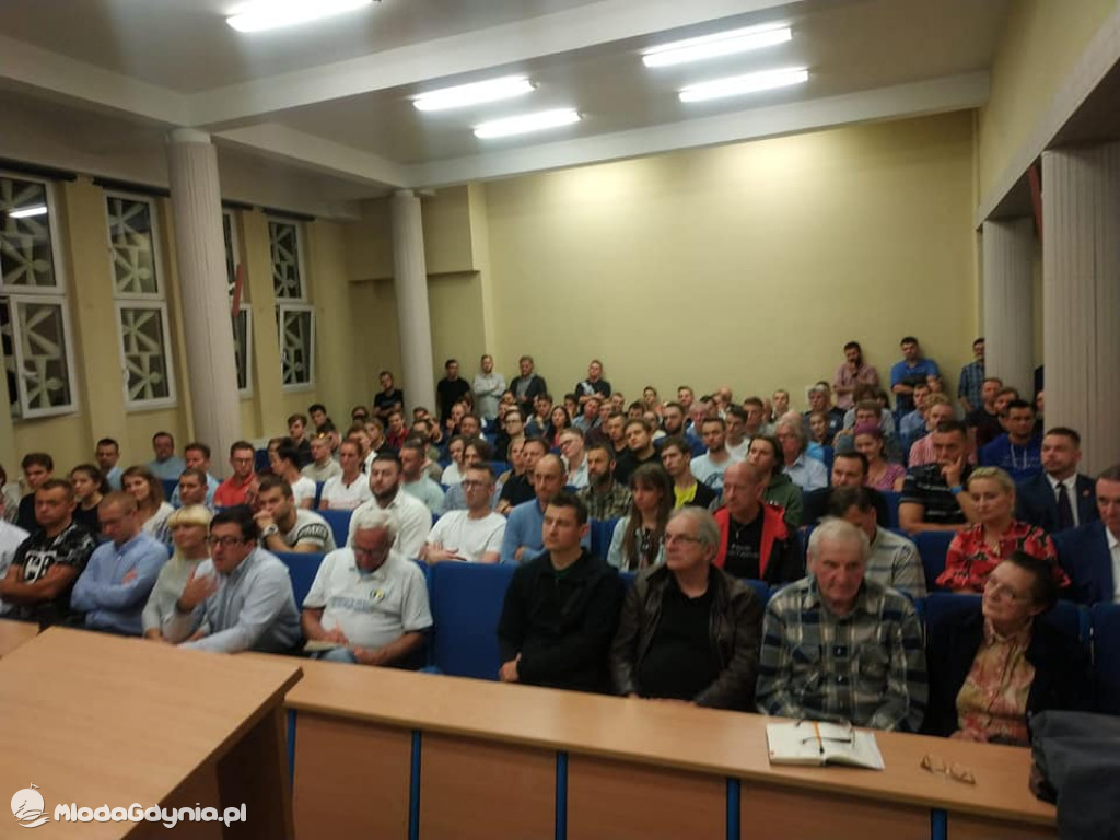 Grzegorz Braun zachęcał do wstąpienia do Konfederacji