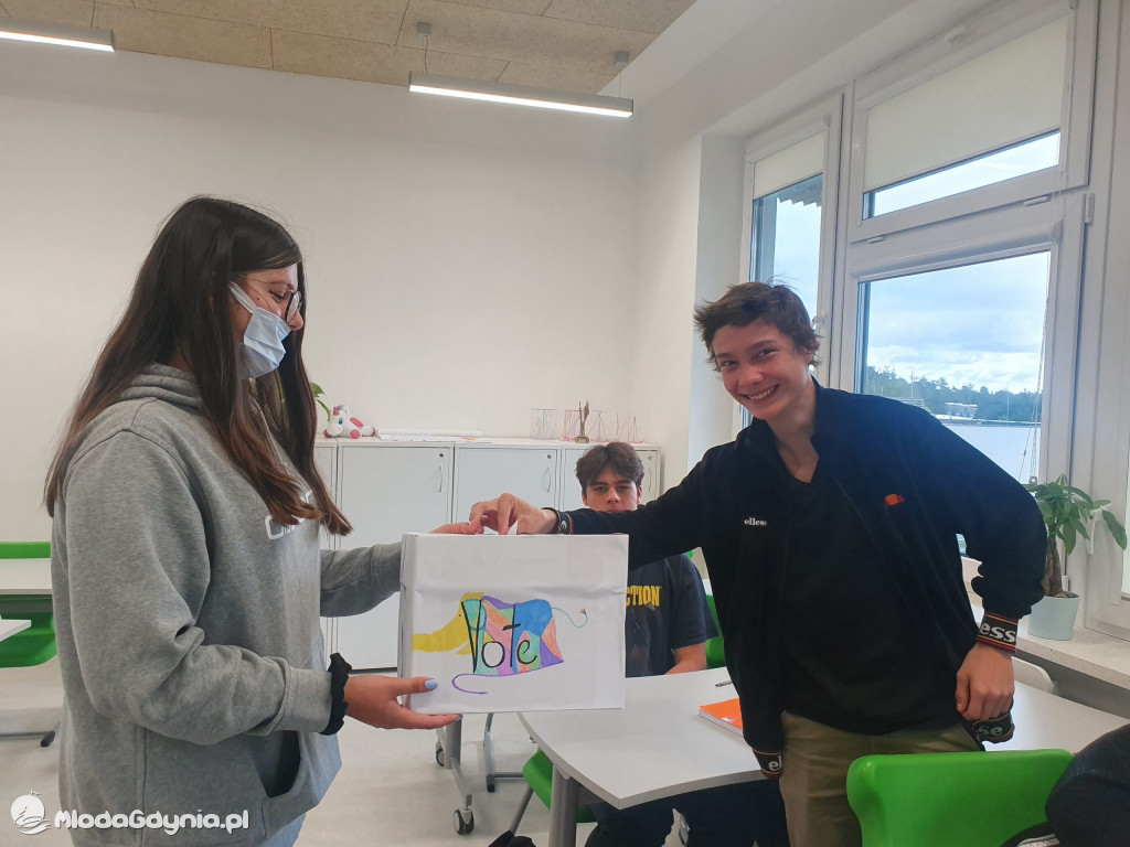 17 LO - wybory do SU 2020