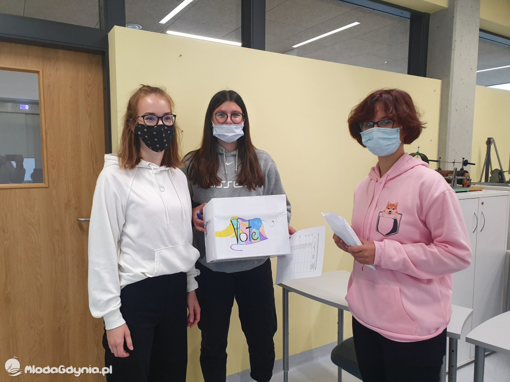 17 LO - wybory do SU 2020