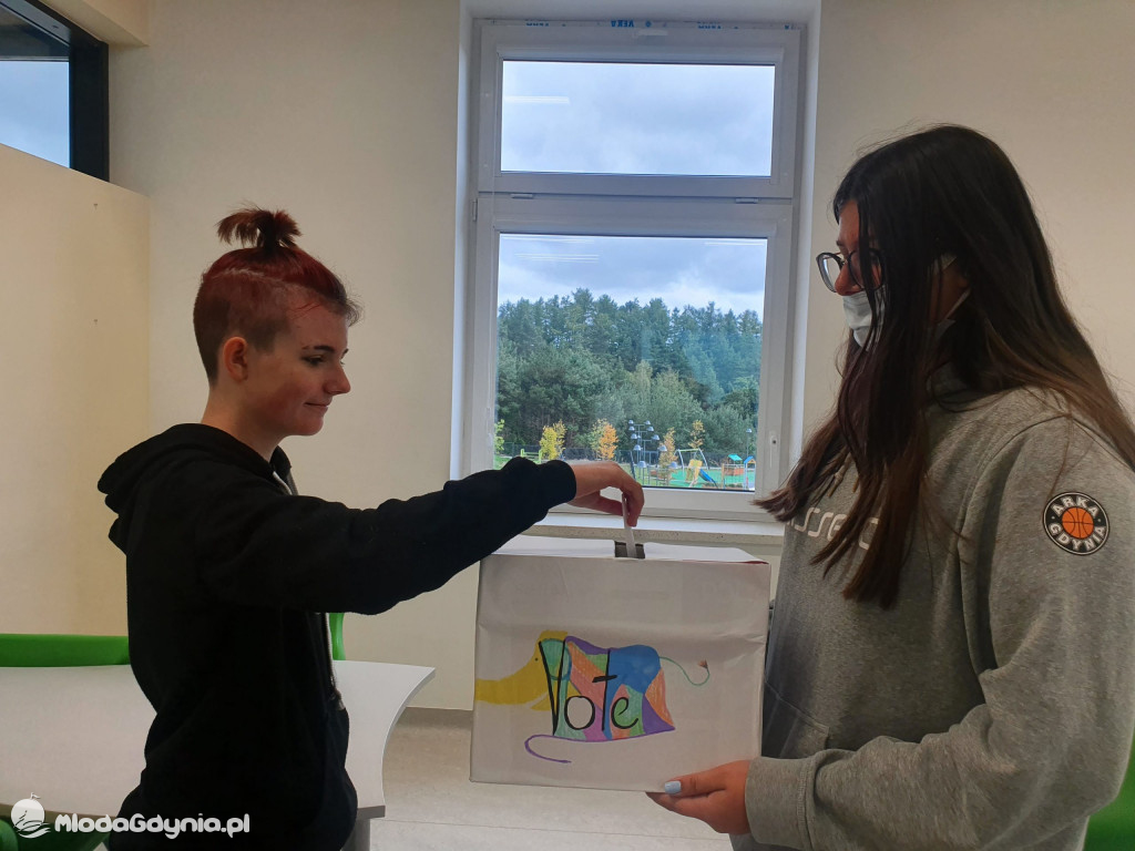 17 LO - wybory do SU 2020