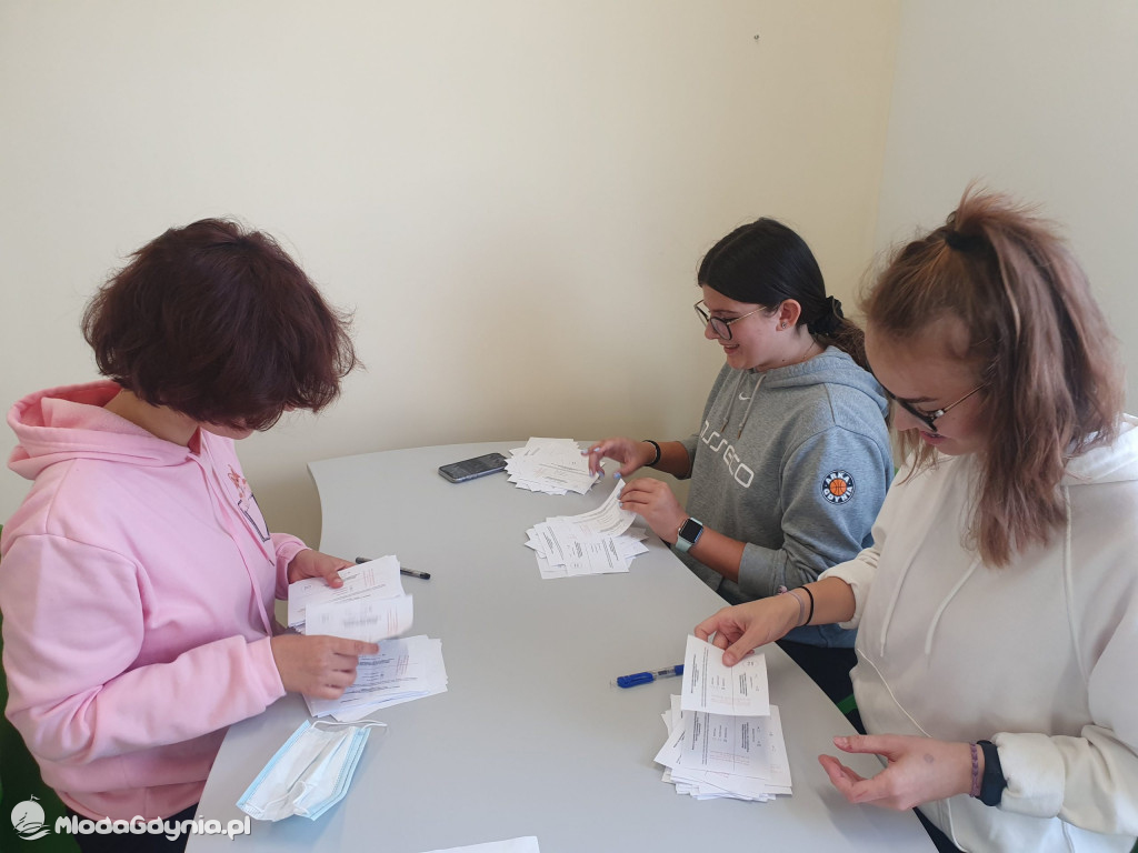 17 LO - wybory do SU 2020