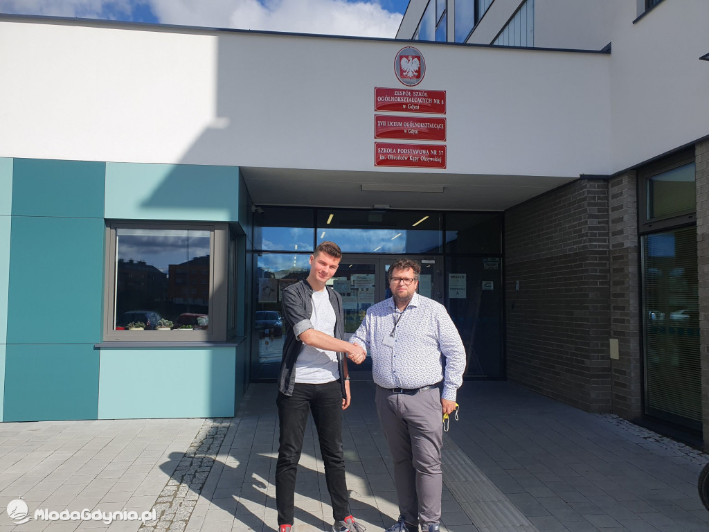 17 LO - wybory do SU 2020