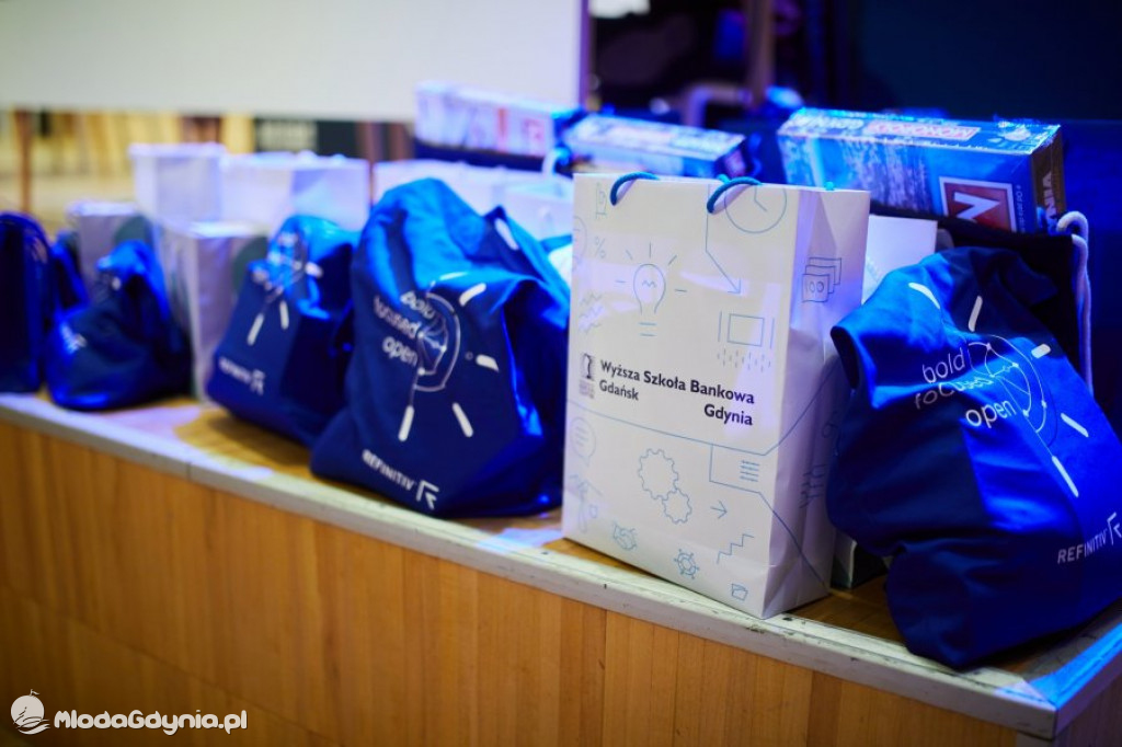 Finał Konkursu Wiedzy o Gdyni 2020