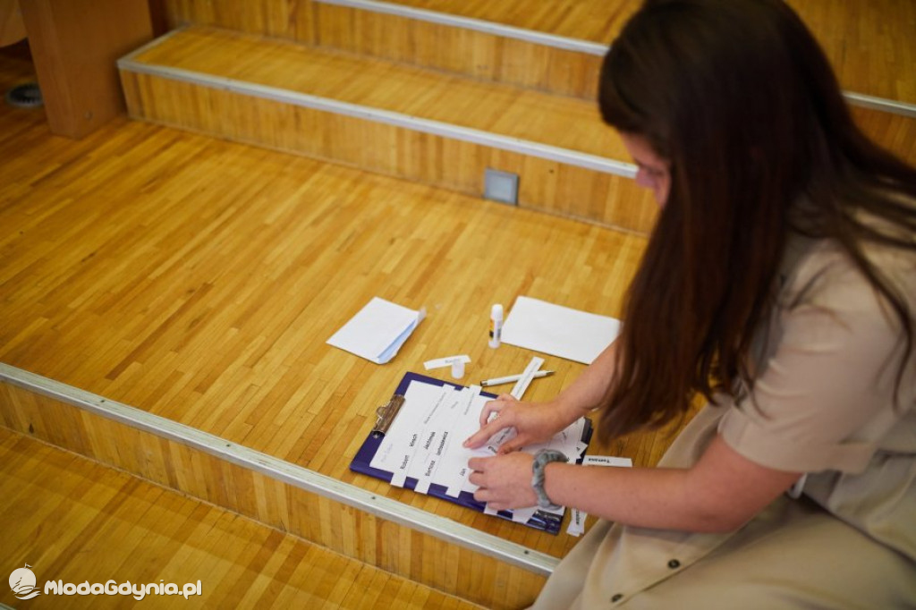 Finał Konkursu Wiedzy o Gdyni 2020