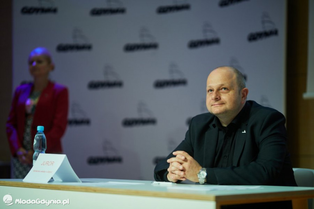 Finał Konkursu Wiedzy o Gdyni 2020