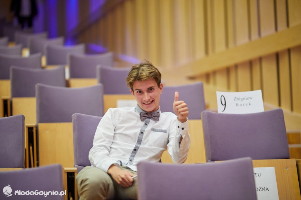 Finał Konkursu Wiedzy o Gdyni 2020