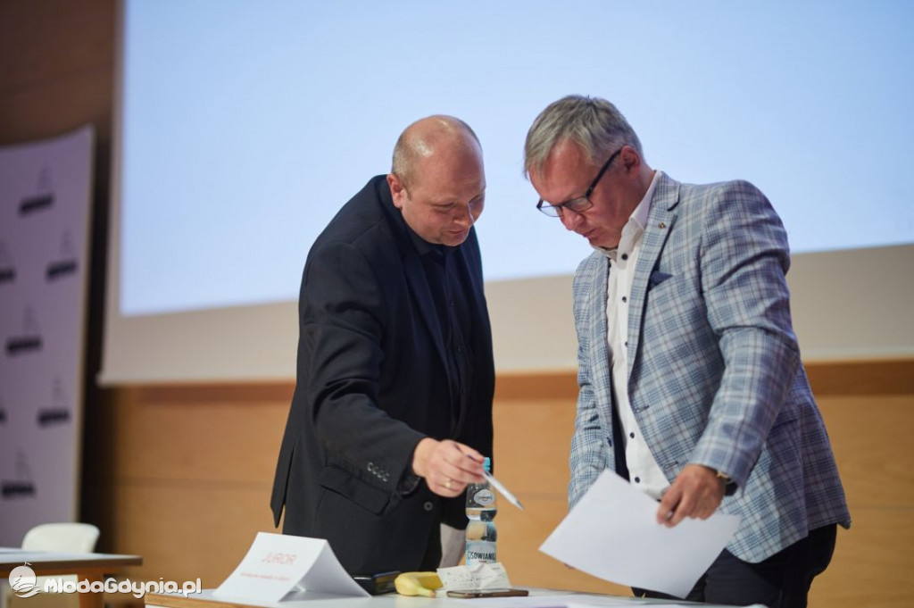 Finał Konkursu Wiedzy o Gdyni 2020