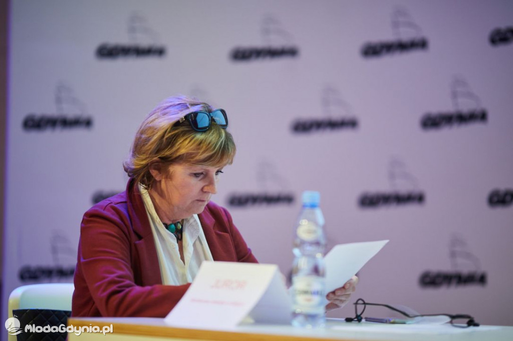 Finał Konkursu Wiedzy o Gdyni 2020