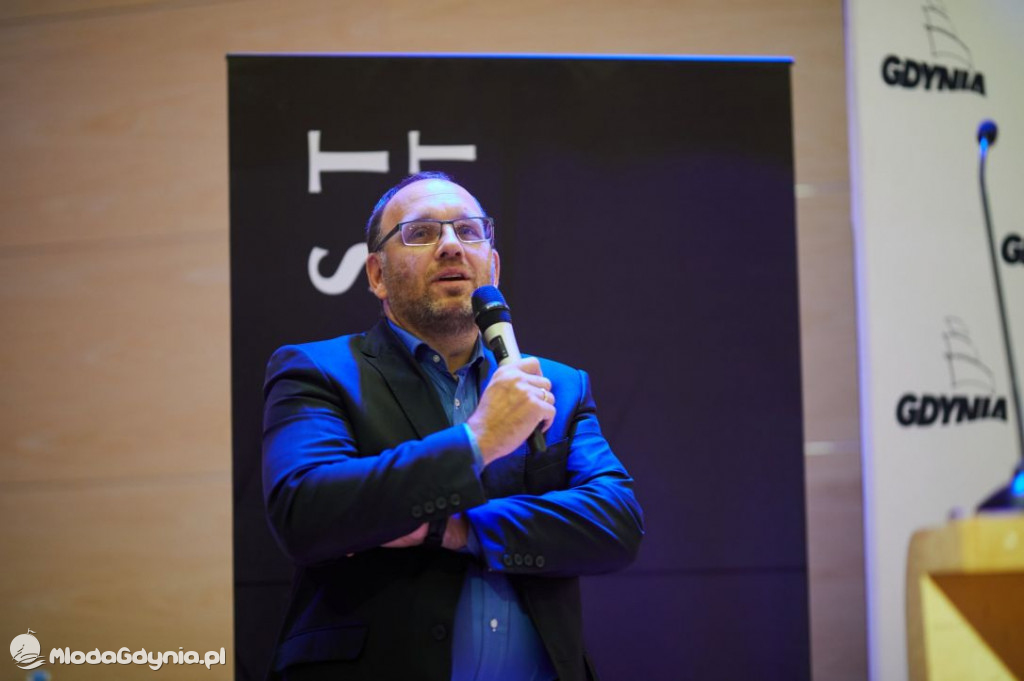 Finał Konkursu Wiedzy o Gdyni 2020