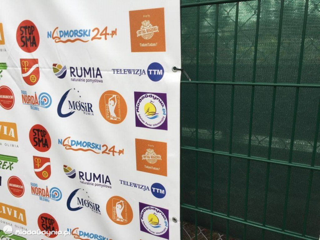 TosięMusiUdać - festyn w Rumi 26.09.2020