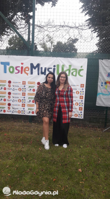 TosięMusiUdać - festyn w Rumi 26.09.2020