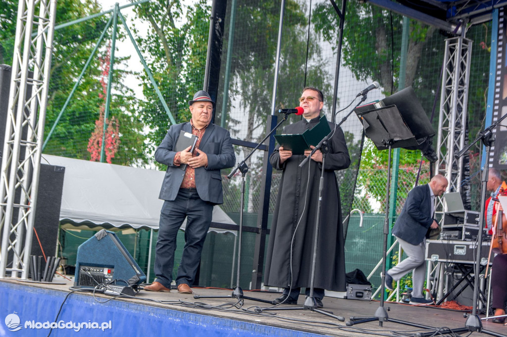 TosięMusiUdać - festyn w Rumi 26.09.2020