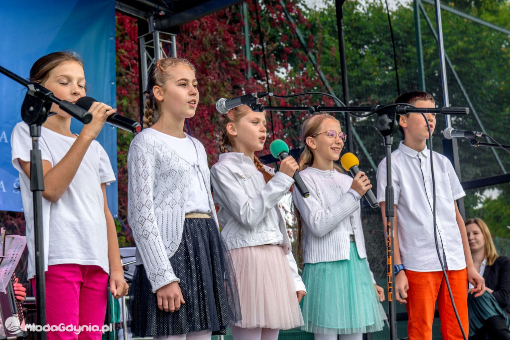 TosięMusiUdać - festyn w Rumi 26.09.2020
