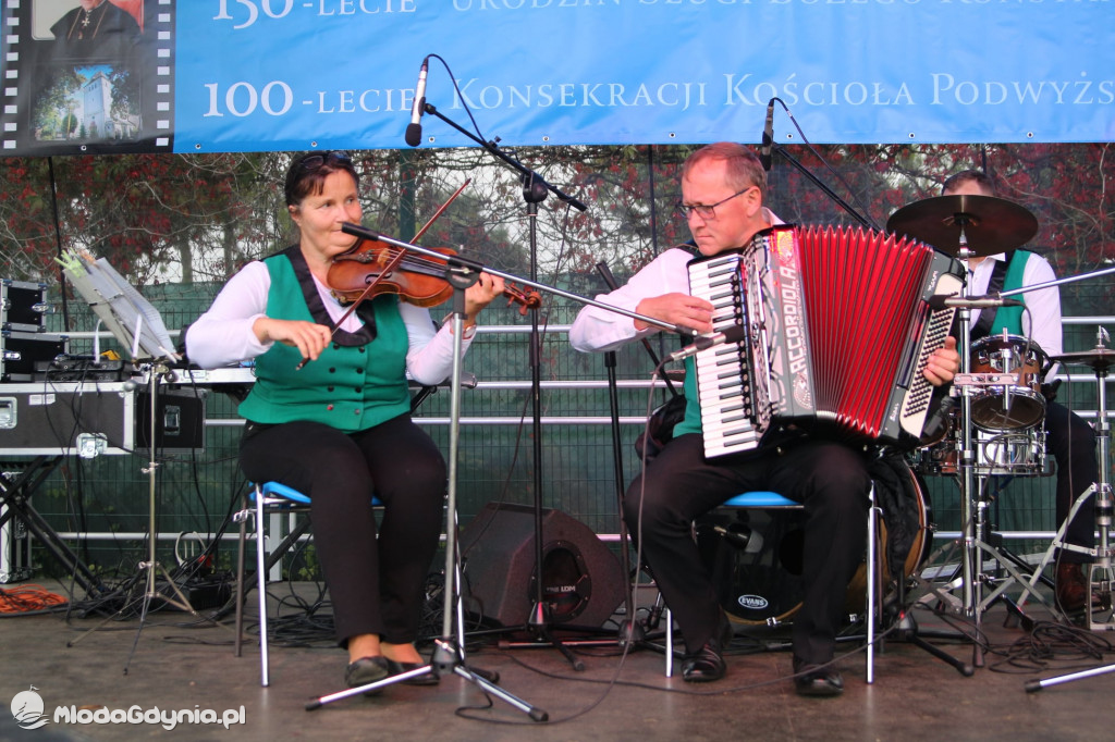 TosięMusiUdać - festyn w Rumi 26.09.2020