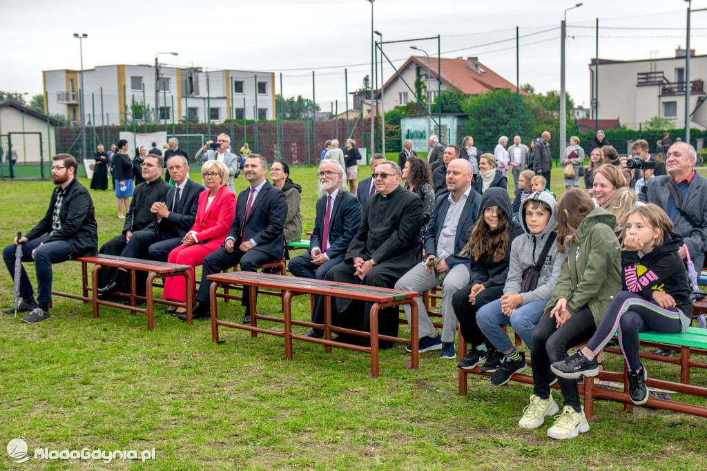 TosięMusiUdać - festyn w Rumi 26.09.2020