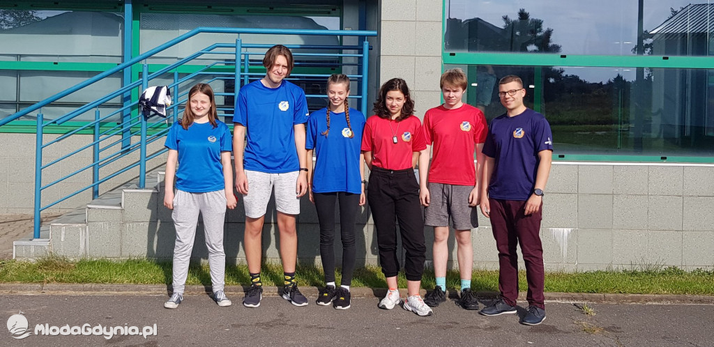 Ogólnopolska Olimpiady Młodzieży i Mistrzostwa Polski Juniorów Młodszych w strzelaniu