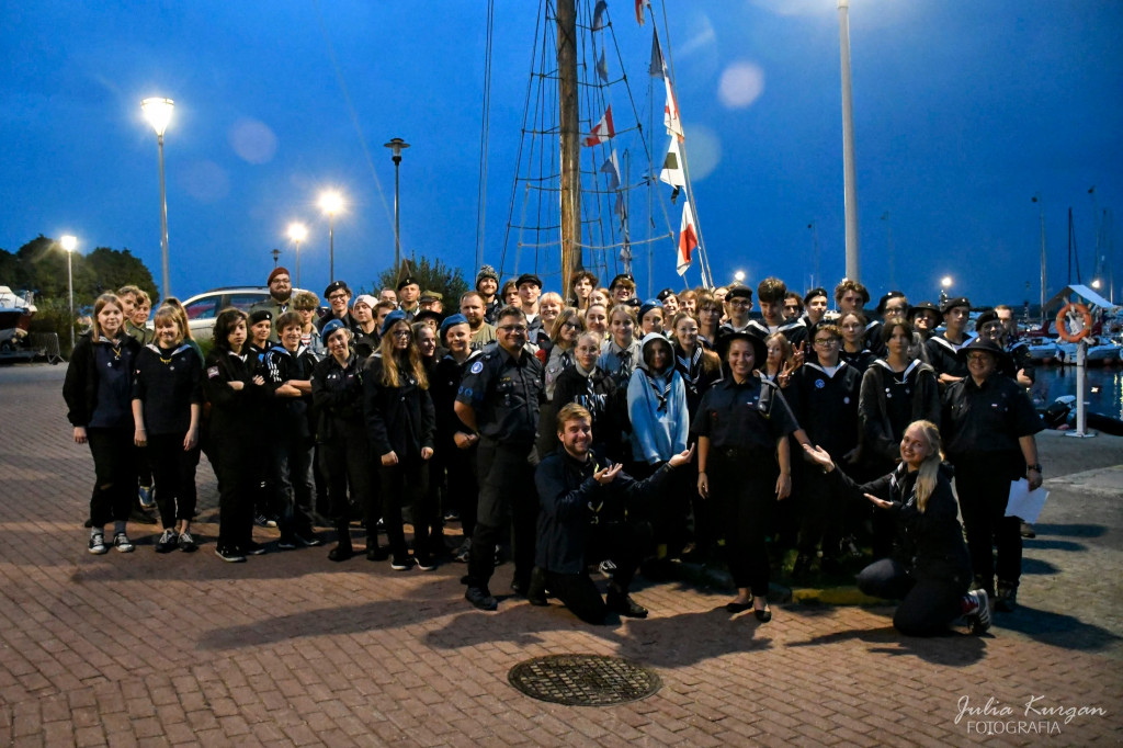 ZHP - Spartakiada 2020