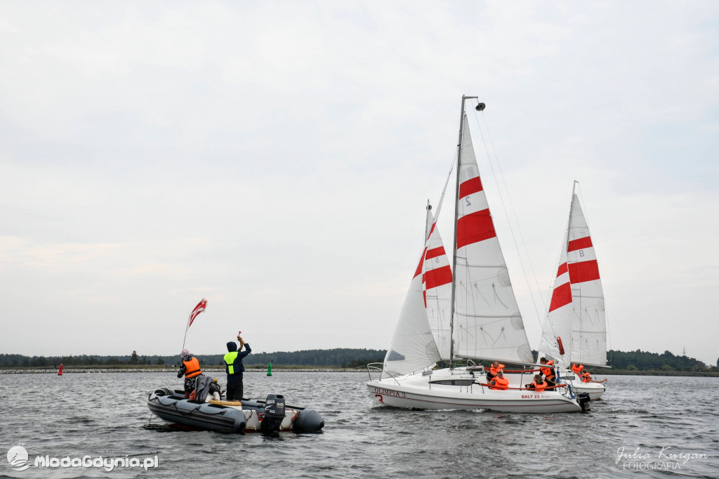 ZHP - Spartakiada 2020