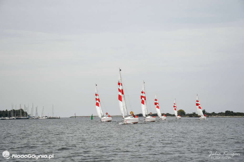 ZHP - Spartakiada 2020