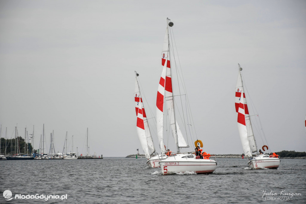 ZHP - Spartakiada 2020