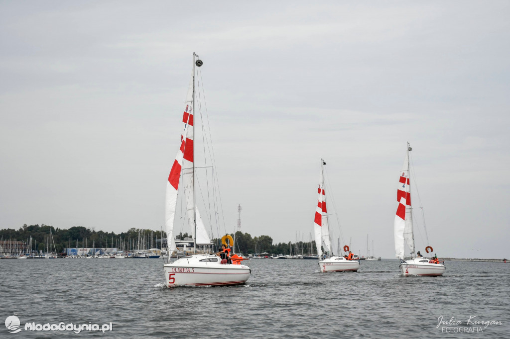 ZHP - Spartakiada 2020