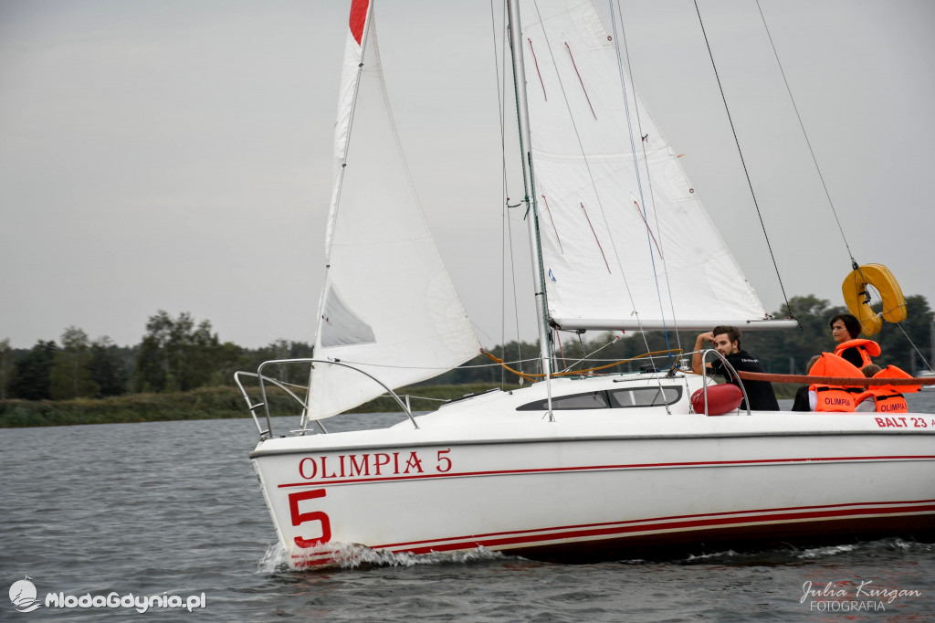 ZHP - Spartakiada 2020